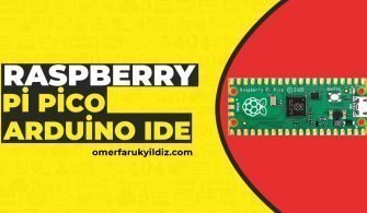 Raspberry Pico Arduino IDE